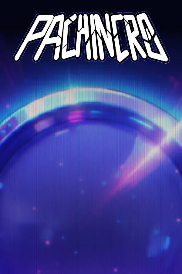 Copertina di Pachincro