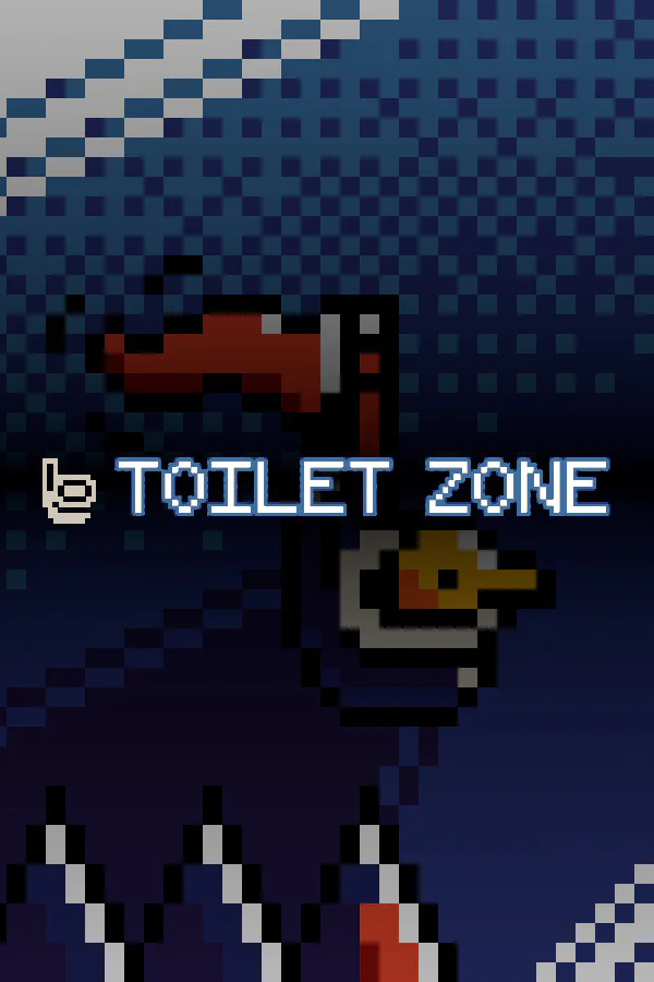 Copertina di Toilet Zone
