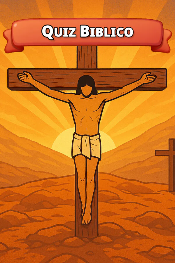Copertina di Quiz Biblico: Trivia