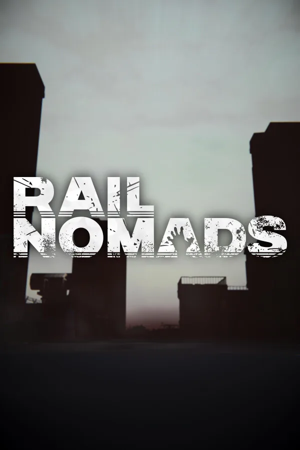 Copertina di Void Trackers
