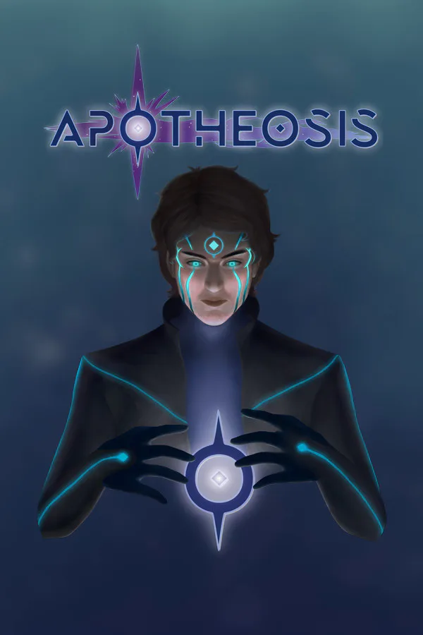 Copertina di Apotheosis