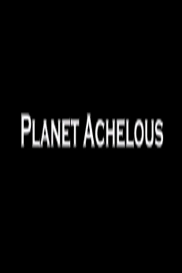 Copertina di Planet Achelous