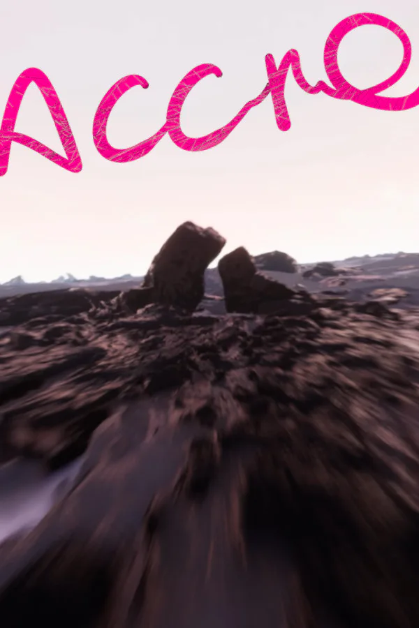 Copertina di AccrO