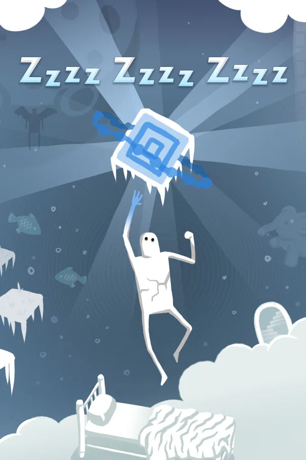 Copertina di Zzzz-Zzzz-Zzzz