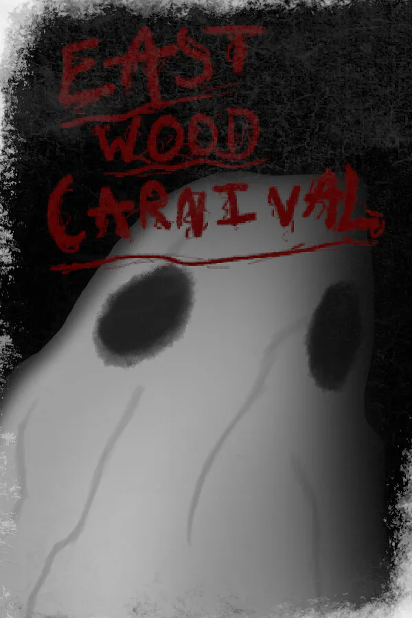 Copertina di East Wood Carnival