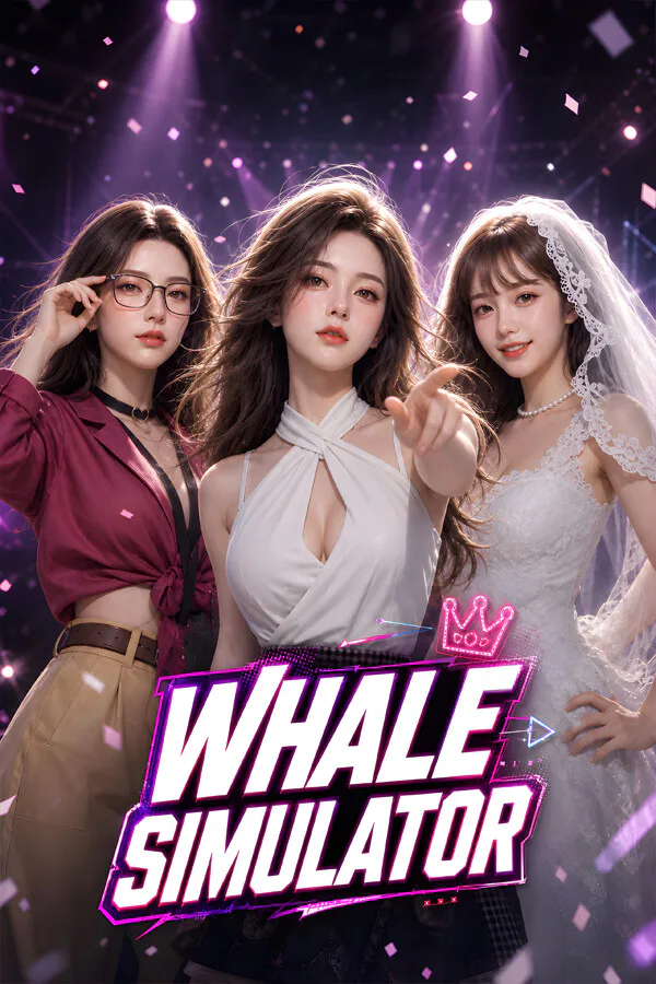 Copertina di 榜一模拟器