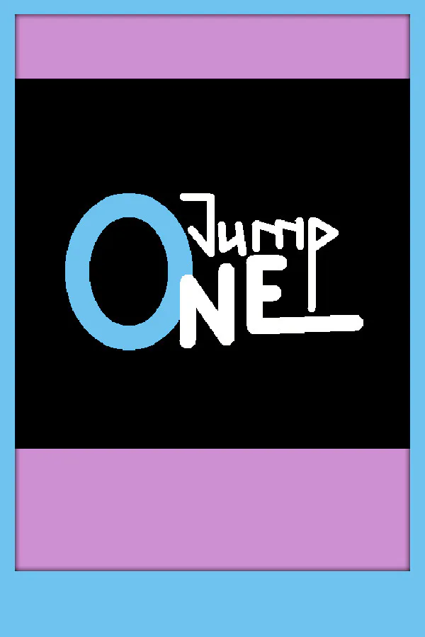 Copertina di OneJump