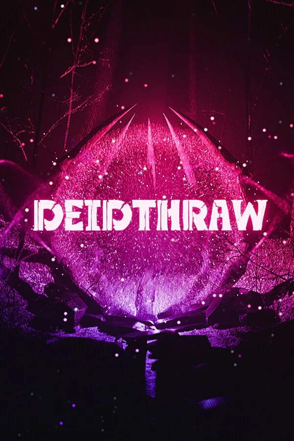 Copertina di Deidthraw