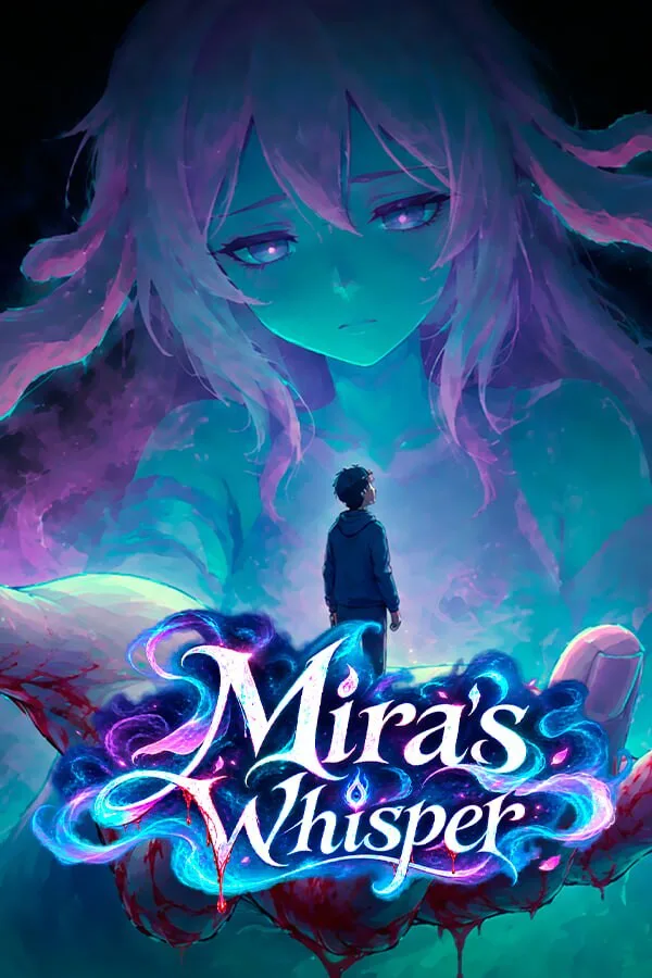 Copertina di Mira's Whisper