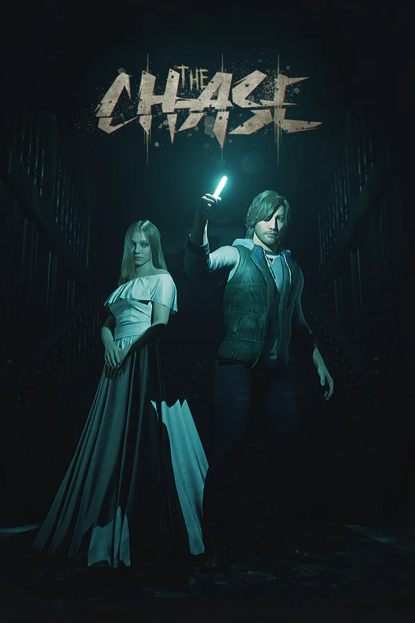 Copertina di The Chase