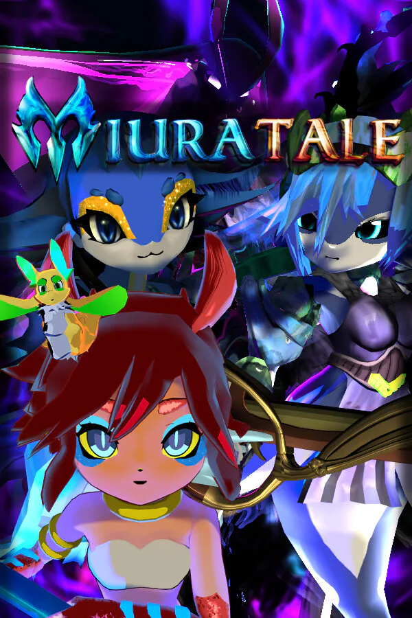Copertina di Miuratale