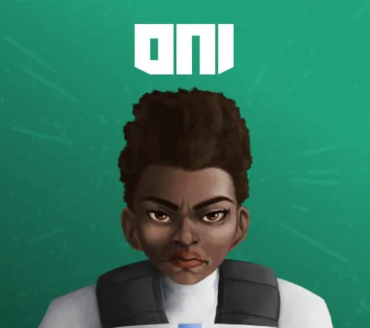 Copertina di Oni