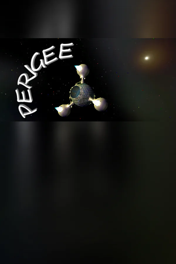 Copertina di Perigee