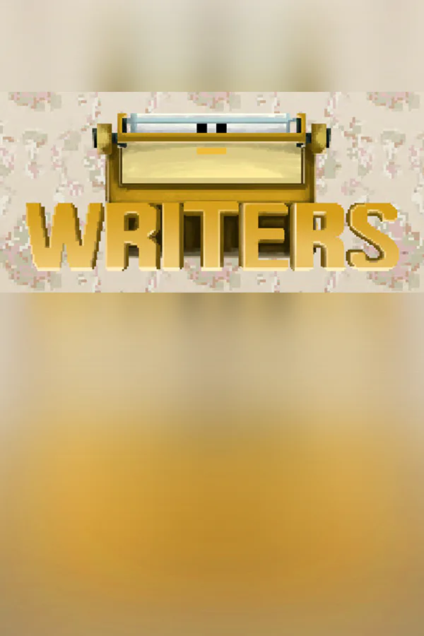 Copertina di Writers