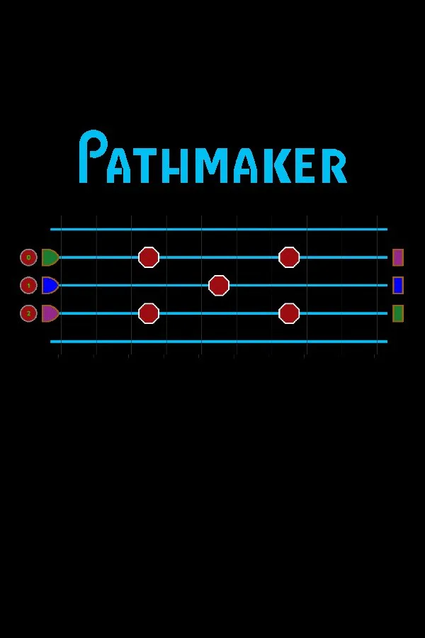 Copertina di Pathmaker