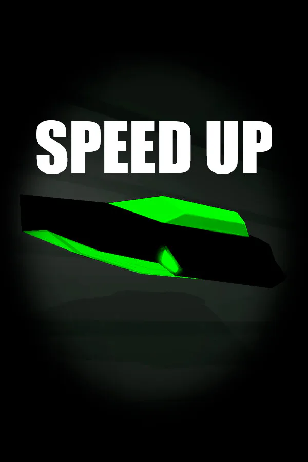 Copertina di Speed Up