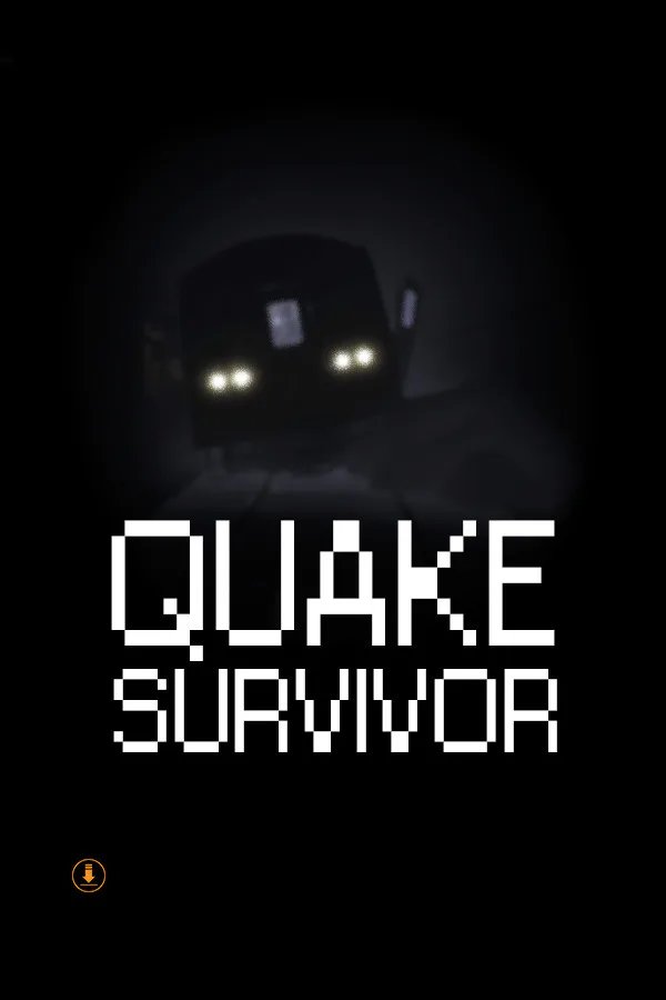 Copertina di Quake Survivor