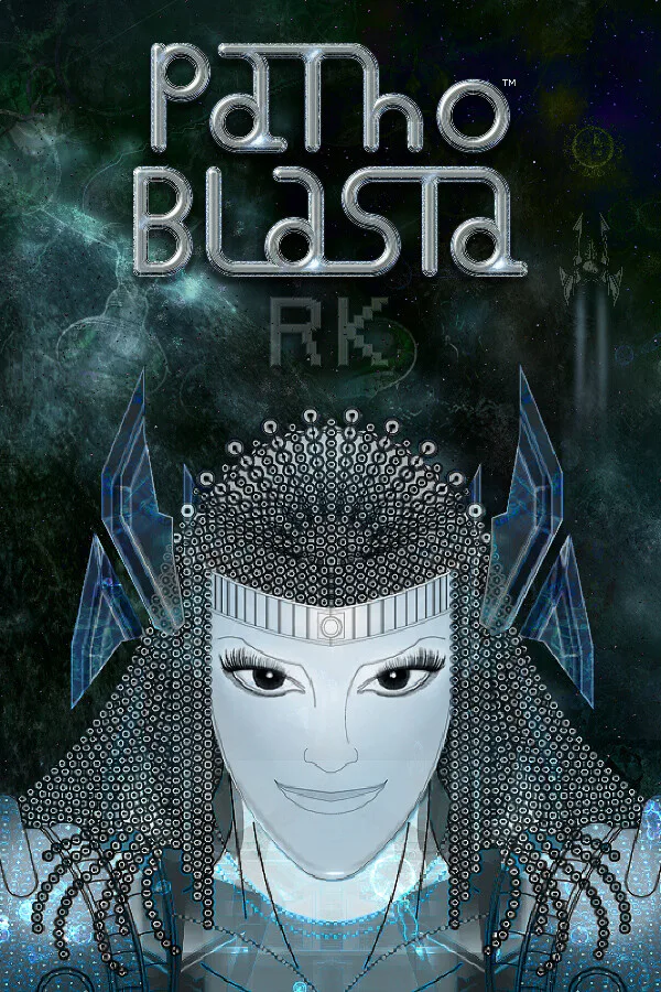 Copertina di PathoBLASTA RK