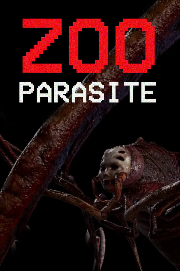 Copertina di Zooparasite