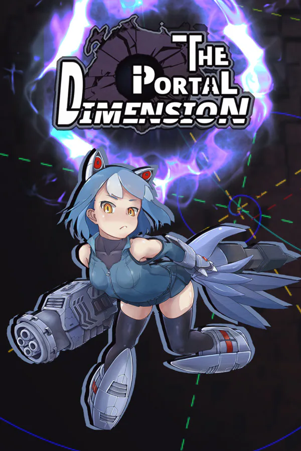 Copertina di Dimensum - Bizzarre Huntseeker