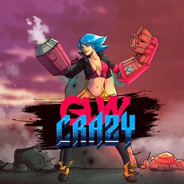 Copertina di Gun Crazy