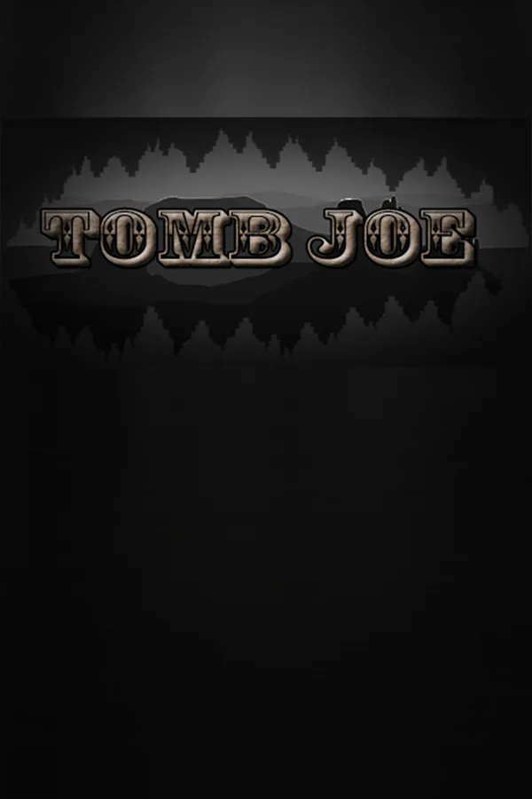 Copertina di Tomb Joe