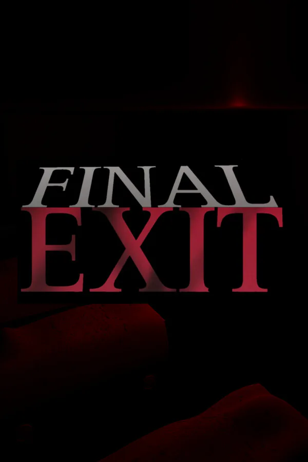 Copertina di Final Exit