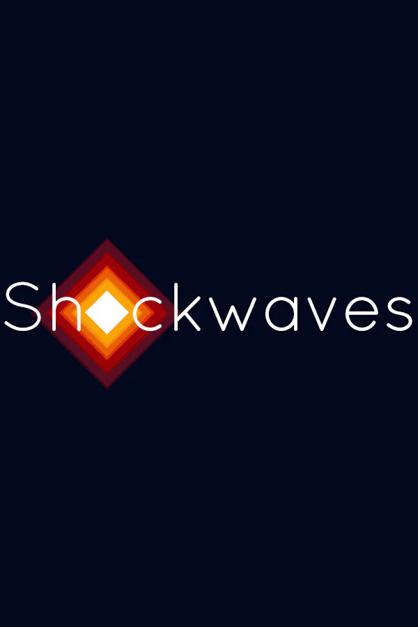 Copertina di Shockwaves