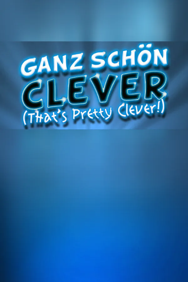 Copertina di That's Pretty Clever