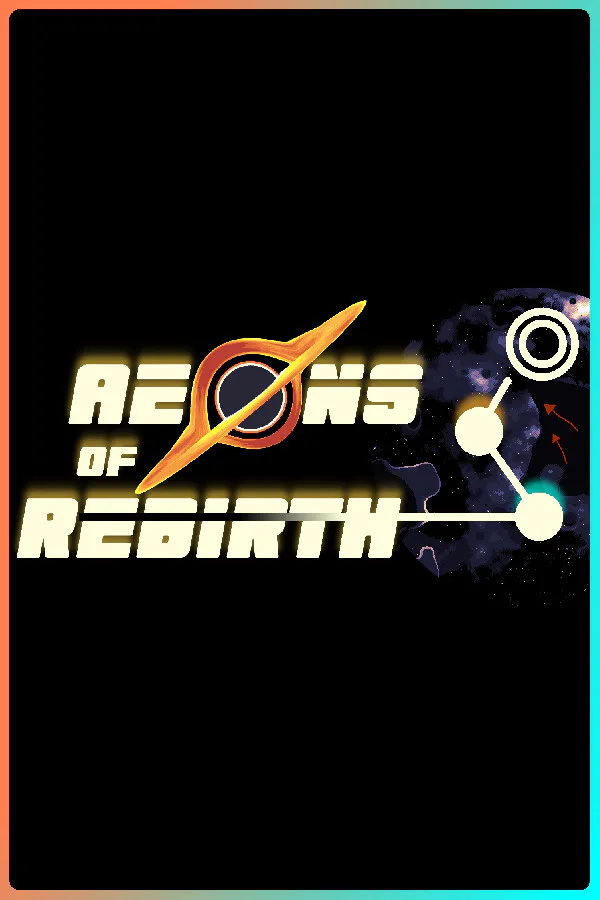 Copertina di Aeons of Rebirth