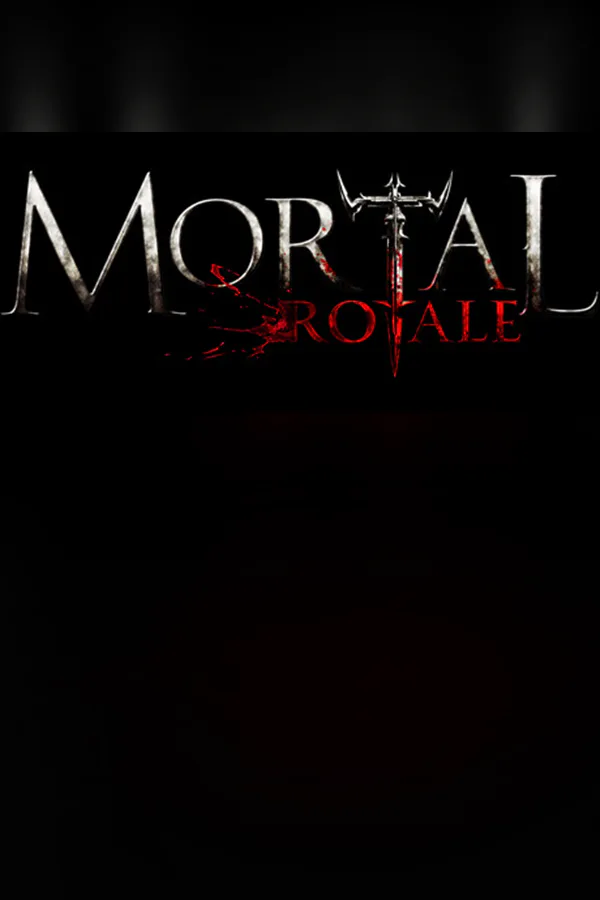 Copertina di Mortal Royale