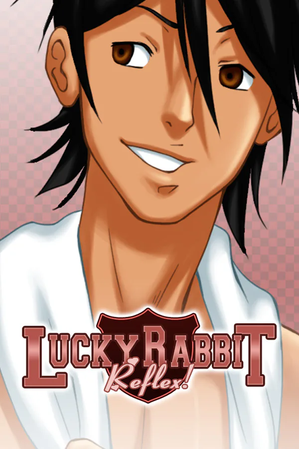 Copertina di Lucky Rabbit Reflex!