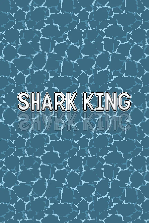 Copertina di SharkKing