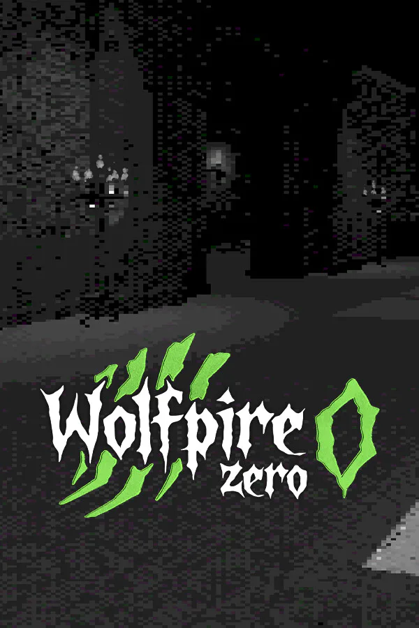 Copertina di Wolfpire 0