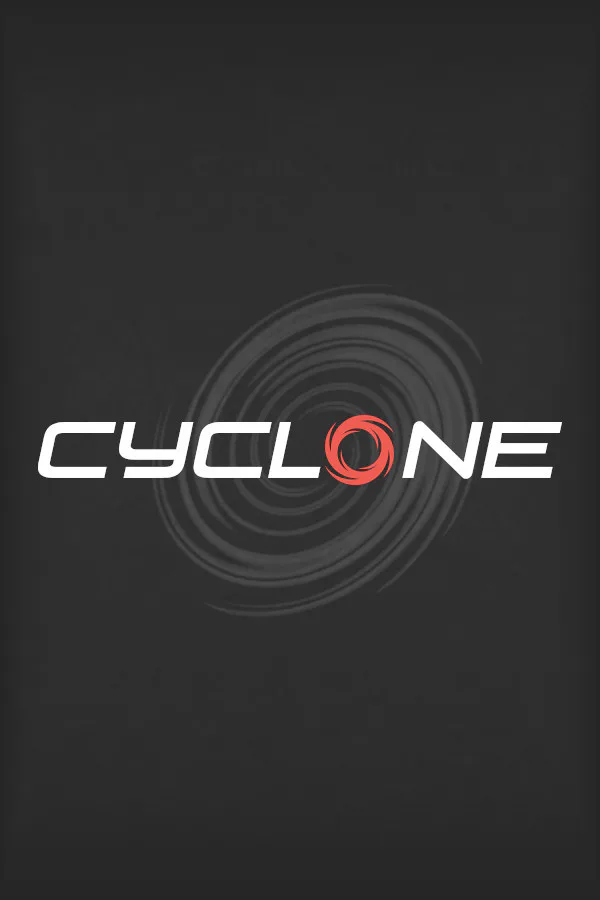Copertina di Cyclone