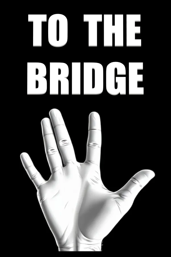 Copertina di To The Bridge