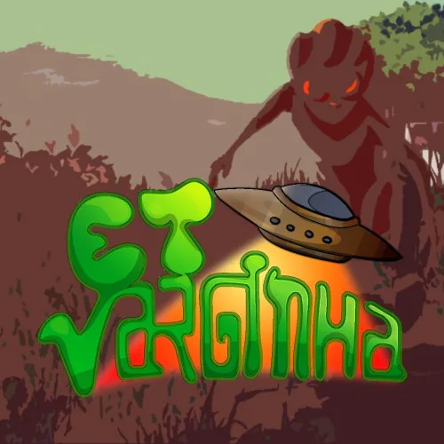 Copertina di ET Varginha