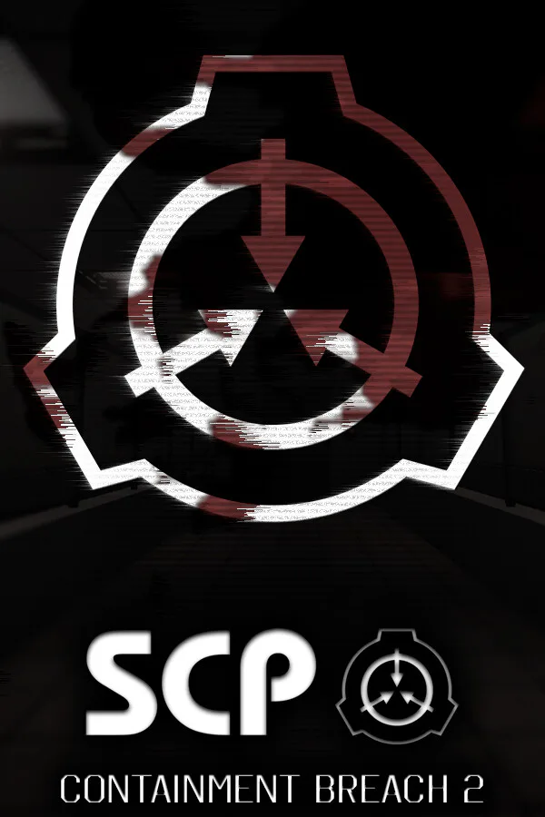 Copertina di SCP: Containment Breach 2