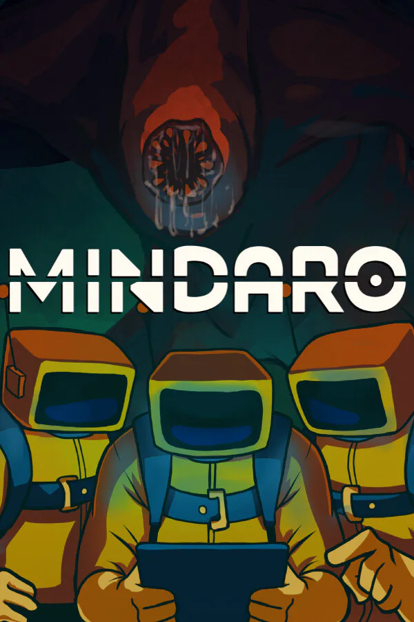 Copertina di Mindaro