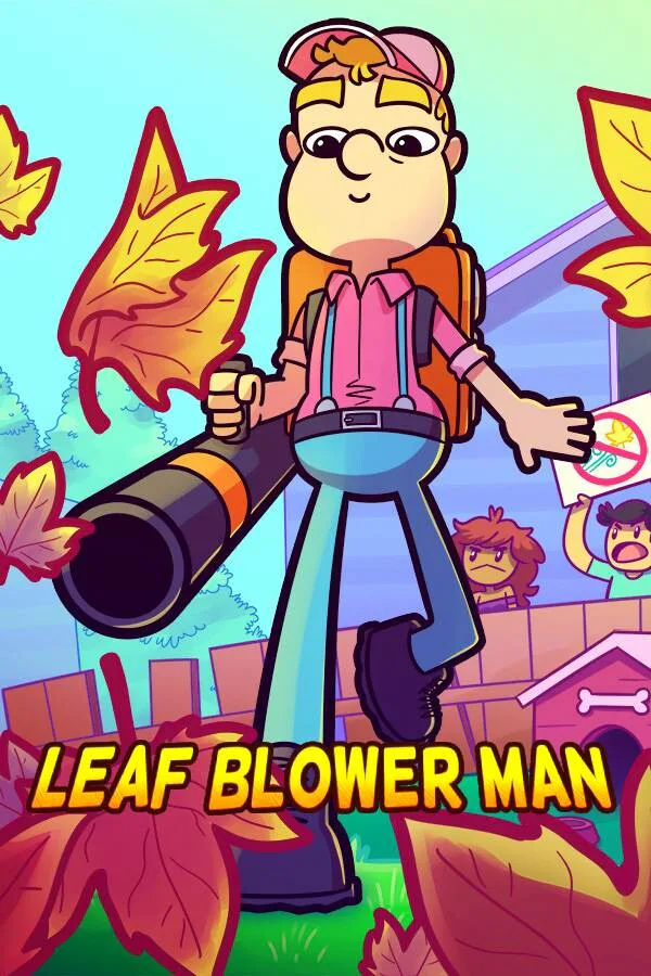 Copertina di Lo spazzafoglie