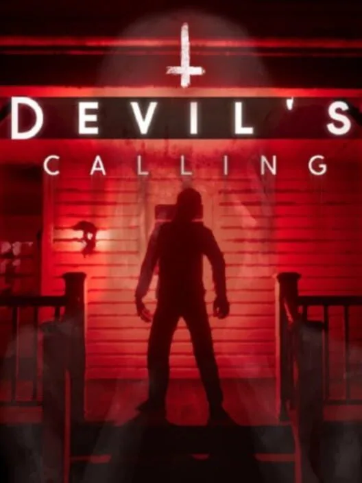 Copertina di Devil's Calling