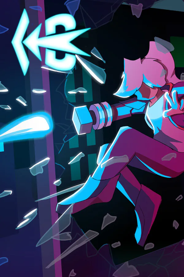 Copertina di Kinetic Breakthrough
