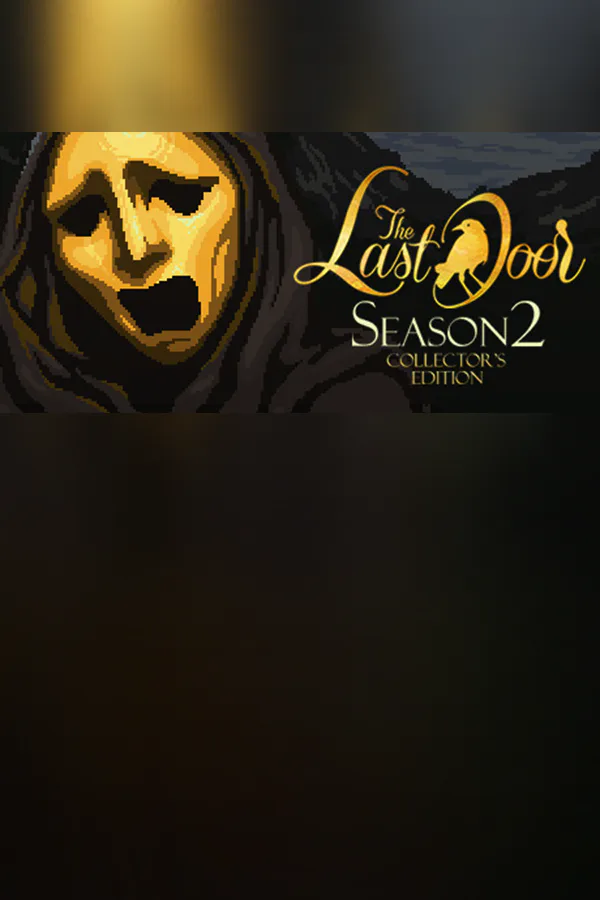 Copertina di The Last Door: Season 2 - Collector's Edition