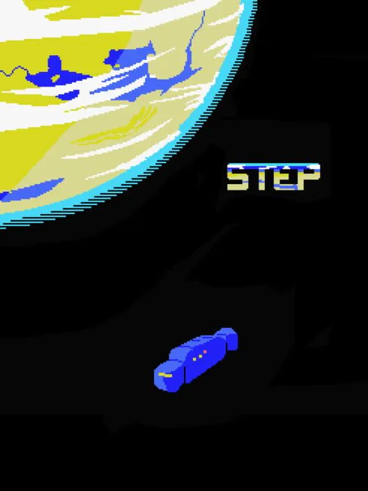 Copertina di Step