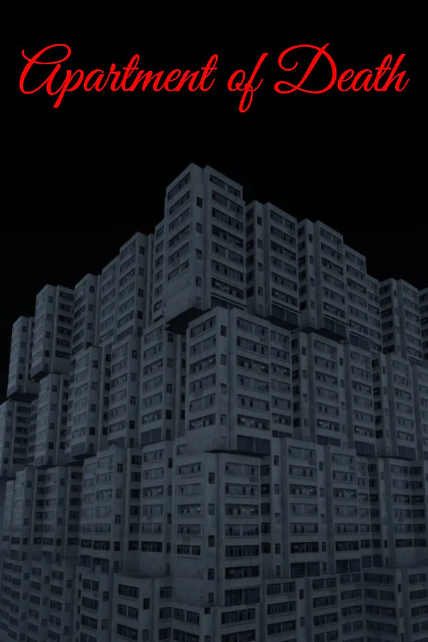 Copertina di Anomalia1999:L'Appartamento della Morte