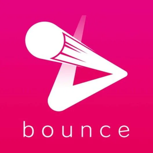 Copertina di Bounce