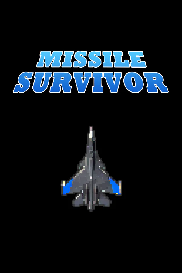 Copertina di Missile Survivor
