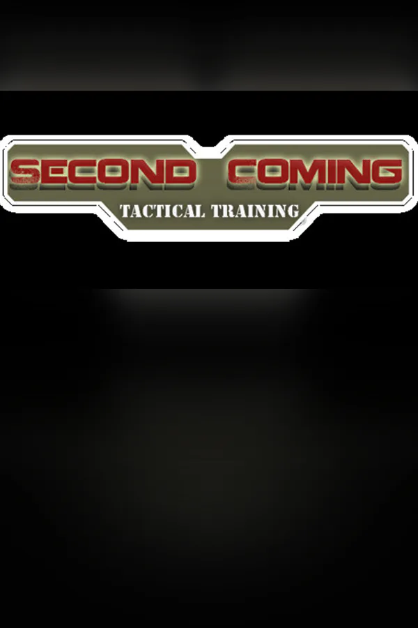 Copertina di Second Coming: Tactical Training