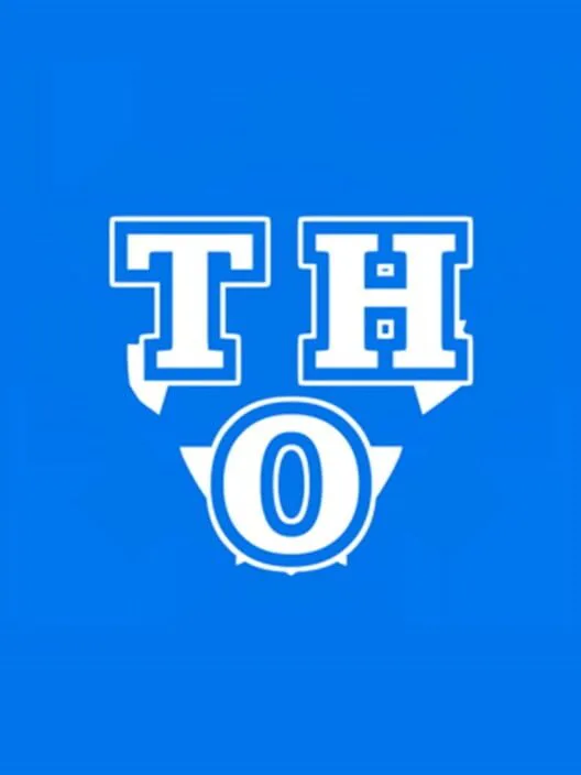 Copertina di THO Simulator