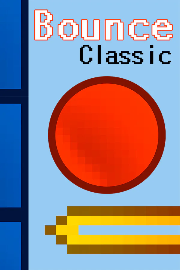 Copertina di Bounce Classic